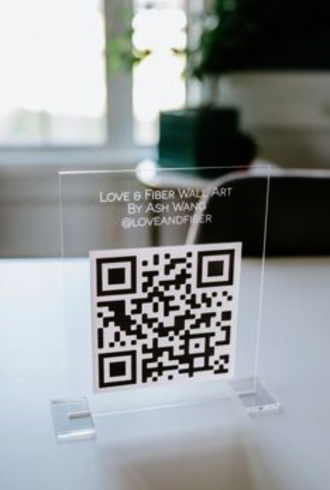 Glass QR Code (7)