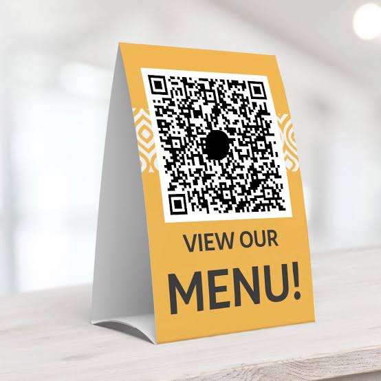 Paper QR Code (3)